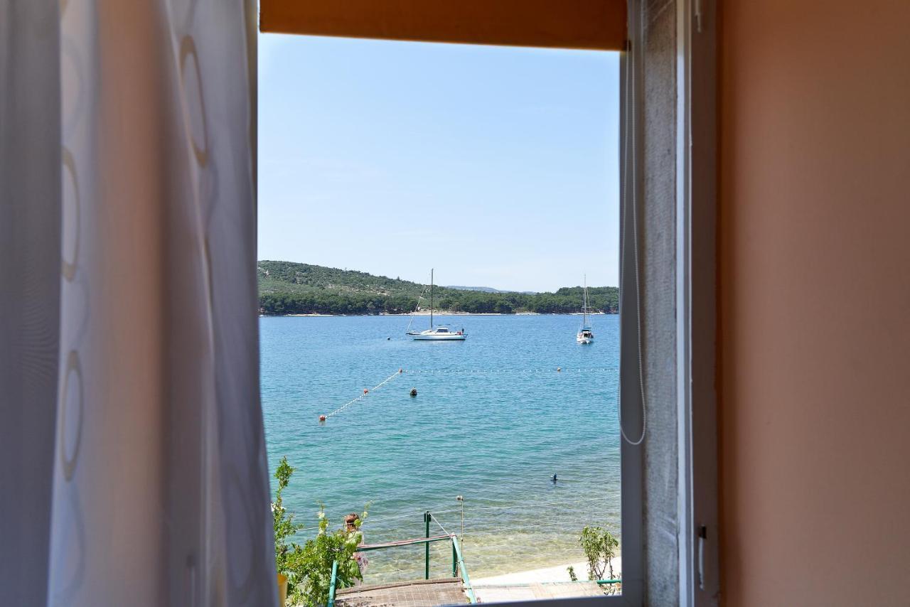 Apartments Nives Cres Zewnętrze zdjęcie