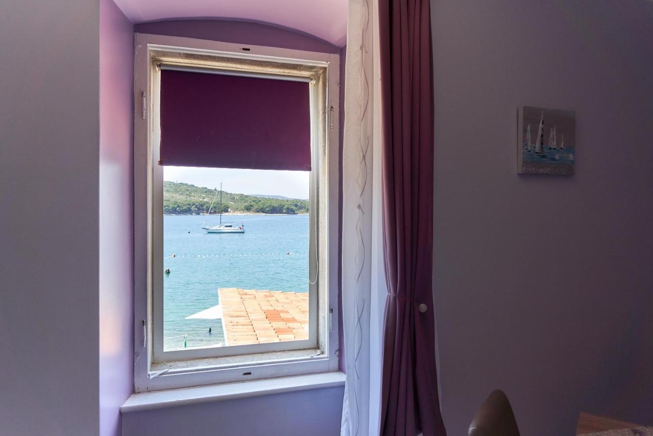 Apartments Nives Cres Zewnętrze zdjęcie