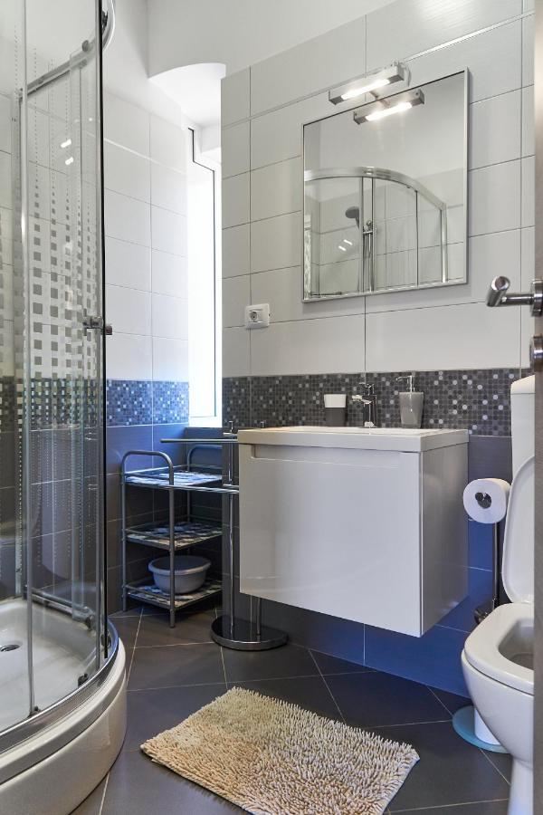 Apartments Nives Cres Zewnętrze zdjęcie